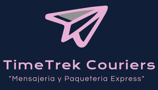 TimeTrek Couriers
